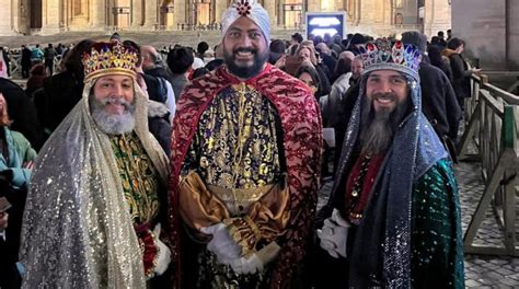 Reyes De Juana D Az Visitar N El Capitolio Para Evento Regala Una