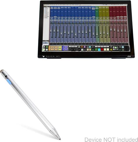 Amazon BoxWave Stylus Pen Compatible With Slate Digital Raven MTi2