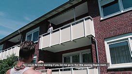 Milf Next Door Wants Warm Welcome In The Neighborhood XNXX