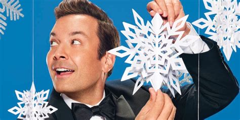 How To Watch ‘jimmy Fallons Holiday Season Spectacular Featuring