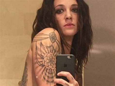 Asia Argento Nuda Su Instagram Fa Impazzire I Suoi Fan Foto Si