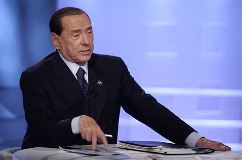 Notte Tranquilla Per Berlusconi Il Medico Condizioni Ottimali