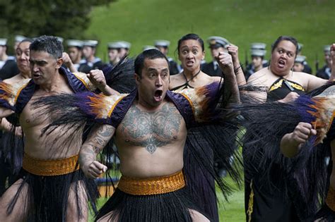 Maoris – Wikipédia, a enciclopédia livre
