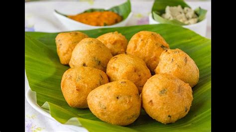 Mysore Bonda Bonda Mysore Bajji Fritters Hd Wallpaper Pxfuel