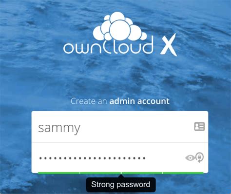 How To Install And Configure Owncloud On Ubuntu 1804 Digitalocean