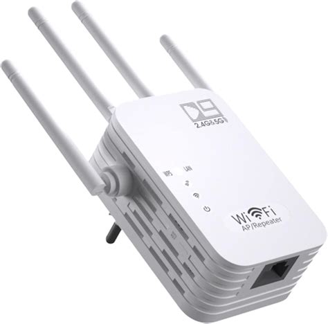 Extensor De Rango Para Enrutador Wifi Extensor Wifi Para Coberturas De