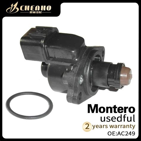 Chenho Brand New Idle Air Control Valve Md For Mitsubishi Pajero