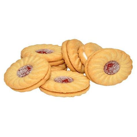 Fox S Biscuits Jam And Cream Rings Real Raspberry Pack 1 Ref A07891 Hunt Office Uk