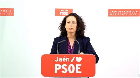 La Secretaria De Igualdad Del Psoe Andaluz Carga Contra Pam Rodríguez Usa Humor Donde Hay Dolor