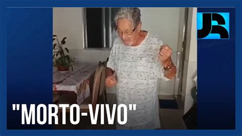 Idoso de 101 anos luta para voltar a receber aposentadoria após ser