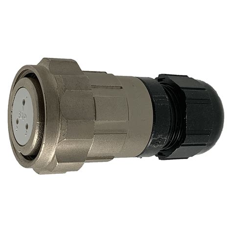 Al Ceep Alfa R Connectors Uk