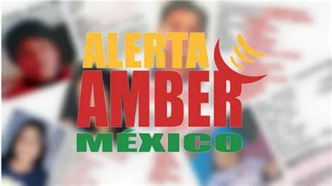 Te Explicamos Cómo Activar La Alerta Amber En Caso De Extravío De Un