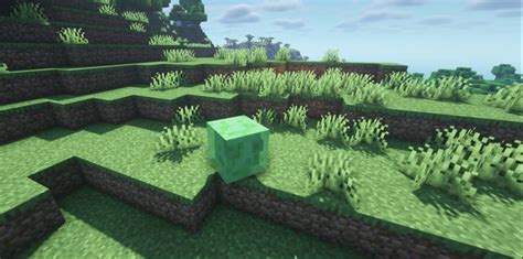 Minecraft: How To Find Slime [Farming Guide] | Gamesual