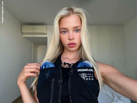 Alla Bruletova Nude OnlyFans Leaks Fappening FappeningBook