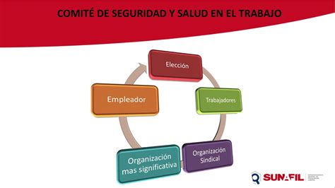 Comité De Seguridad Y Salud En El Trabajo Youtube