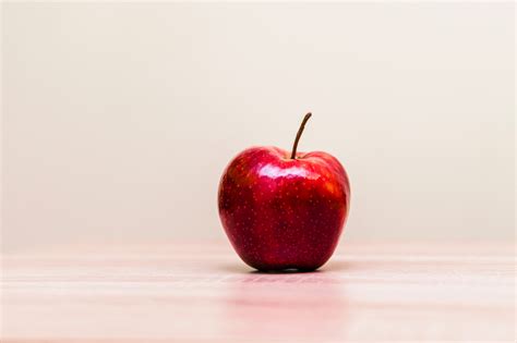 Kostenlose Foto Frucht Lebensmittel Rot Produzieren Roter Apfel