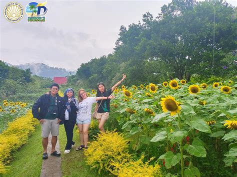 Ormoc City Mountain Tour Dericks Travel And Tours