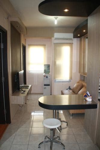 Disewakan Apartemen Menara Latumenten Di Jakarta Barat 2 Br Full