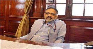 Rajiv Gauba Appointed As New Cabinet Secretary New Cabinet Secretary