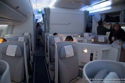 Finnair A350 Economy Class And Beyond