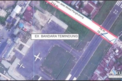 Membuka Jalan Baru Pemprov Kaltim Buka Akses Penghubung Jalan S Parman