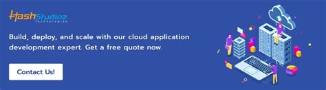 A Comprehensive Guide To Cloud Based Application Development