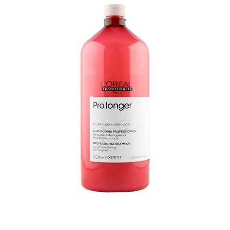 L Or Al Professionnel S Rie Expert Pro Longer Shampoo L