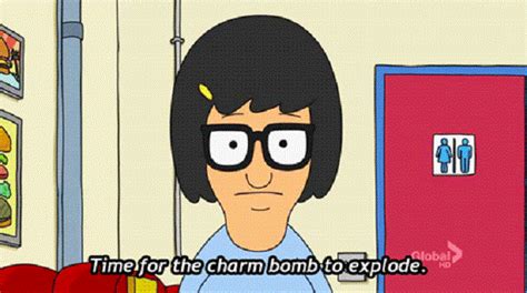 The Best Tina Belcher Quotes