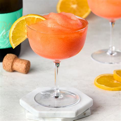 Frozen Aperol Spritz Casual Epicure