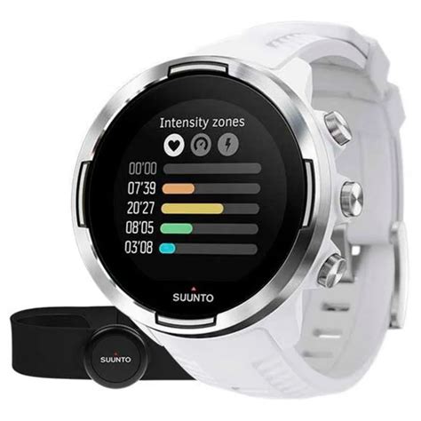 Venta Suunto Baro Blanco En Stock