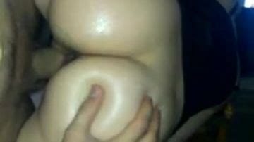 Nice Oiled Ass Opens Up And Gets Fucked Porn300