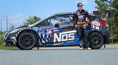 Brian Deegan Rejoins The Nos Energy And Kandn Filters Team