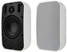 Sonance PS-S53T (White) высоковольтная уличная акустика