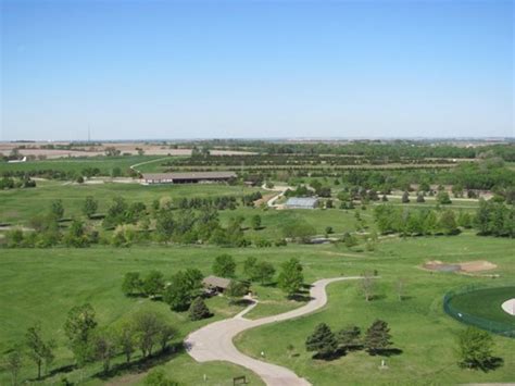 Explore Eugene T. Mahoney State Park, Ashland, NE
