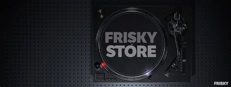 how to pronounce frisky