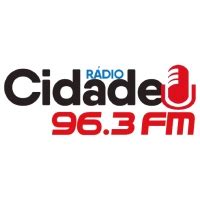 Rádio Cidade FM 96 3 FM Palmital Ao Vivo CXRadio