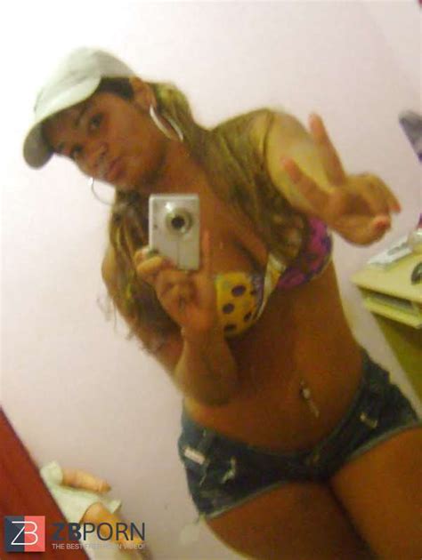 Scorching Brazilian Whore Bruniela ZB Porn