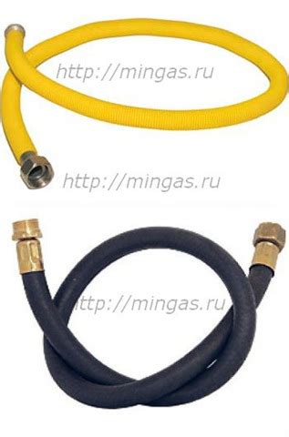 Подключение газовой плиты | Природный газ для Вас