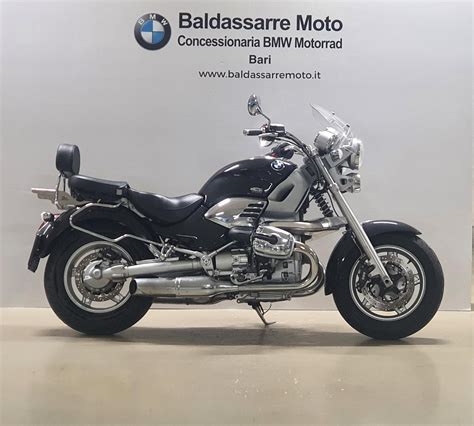 Annuncio Moto BMW R 1200 C Montauk A Bari Usato Dueruote