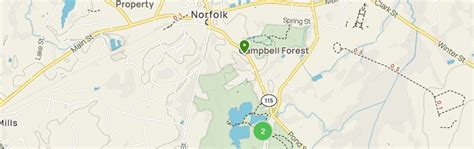 Best Walking Trails in Norfolk | AllTrails