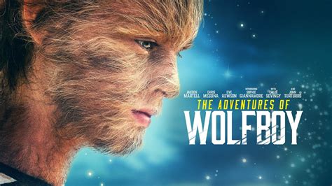 The Adventures Of Wolfboy Uk Trailer 2021 Uplifting Drama With Chloë Sevigny Youtube