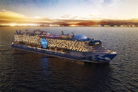 princess cruise line star princess 1