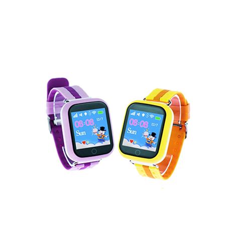 Купить Smart Baby Watch Q100 оптом в Москве со склада | Send-Opt.ru