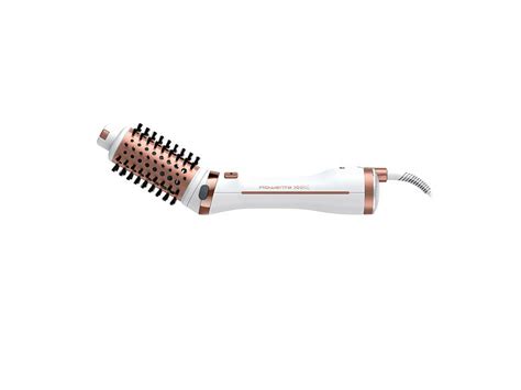 Rowenta Ultimate Care Brush Activ CF9720F0 Hajformázó