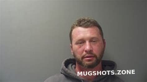 PHILLIP KIMBROUGH 11 20 2023 Colbert County Mugshots Zone