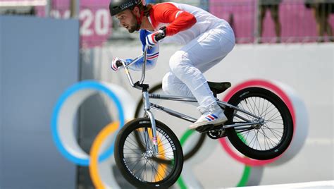 Paris Olimpiyatlar Bmx Rehberi Bizleri Neler Bekliyor Favoriler