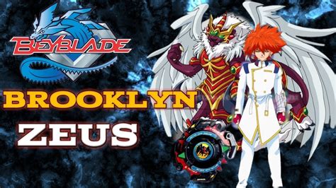beyblade brooklyn wallpapers wallpaper cave