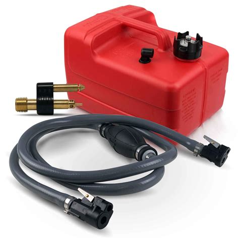 10 Best Boat Engine Fuel Tanks 2023 Reviews And Ratings