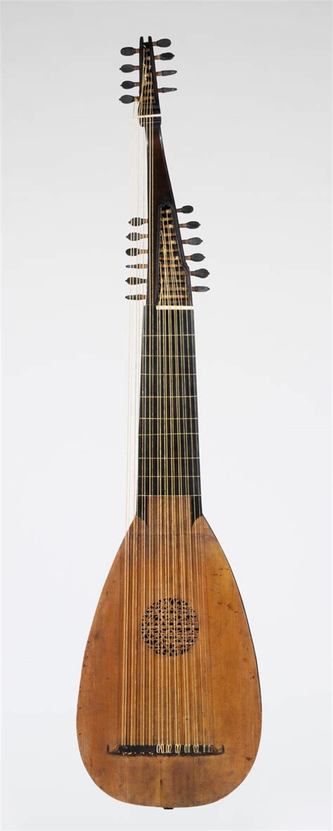 The Lute | Essay | Heilbrunn Timeline of Art History | The Metropolitan Museum of Art