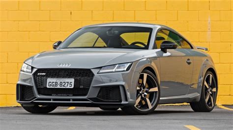 Audi Tt Rs 2019 7680x4320 Wallpaper